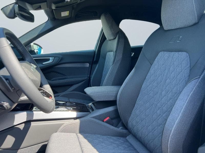 Audi A5 S-Line Int/Ext*Boite auto*Quattro*GPS*Caméra 360° - 4