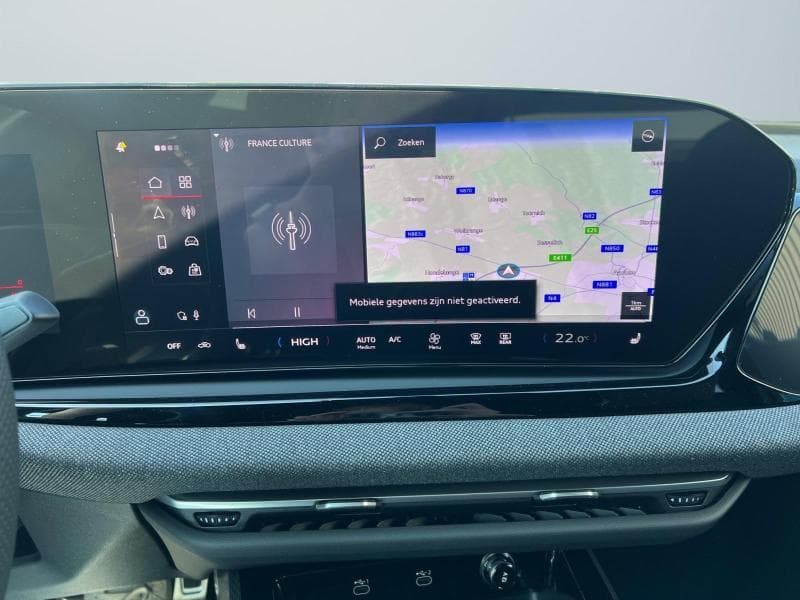 Audi A5 S-Line Int/Ext*Boite auto*Quattro*GPS*Caméra 360° - 13