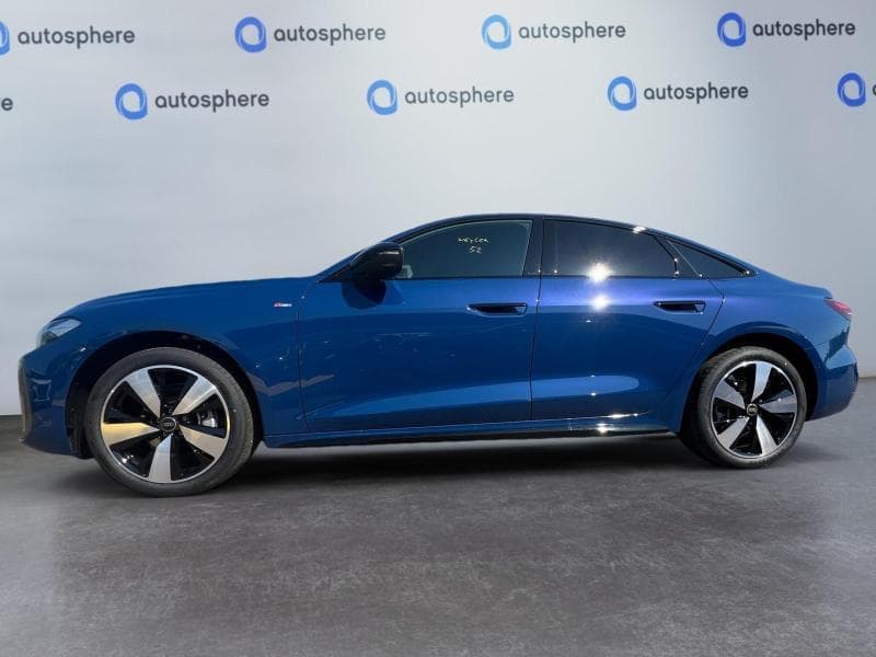 Audi A5 S-Line Int/Ext*Boite auto*Quattro*GPS*Caméra 360° - 14