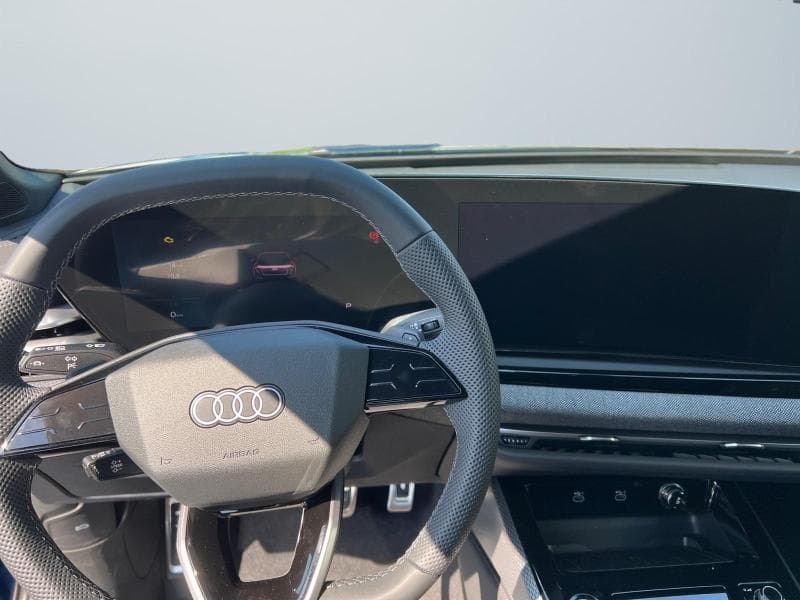 Audi A5 S-Line Int/Ext*Boite auto*Quattro*GPS*Caméra 360° - 9
