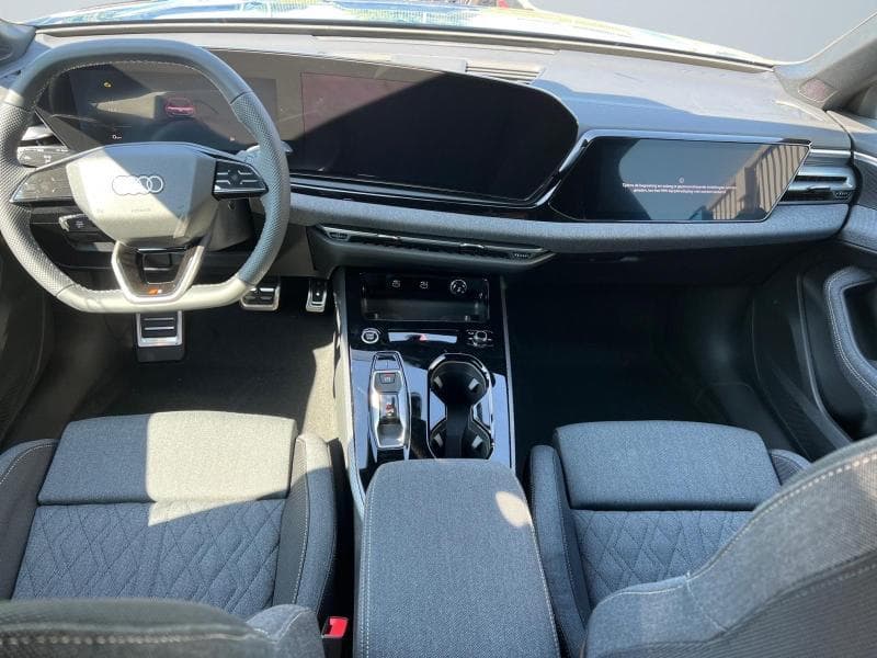 Audi A5 S-Line Int/Ext*Boite auto*Quattro*GPS*Caméra 360° - 5