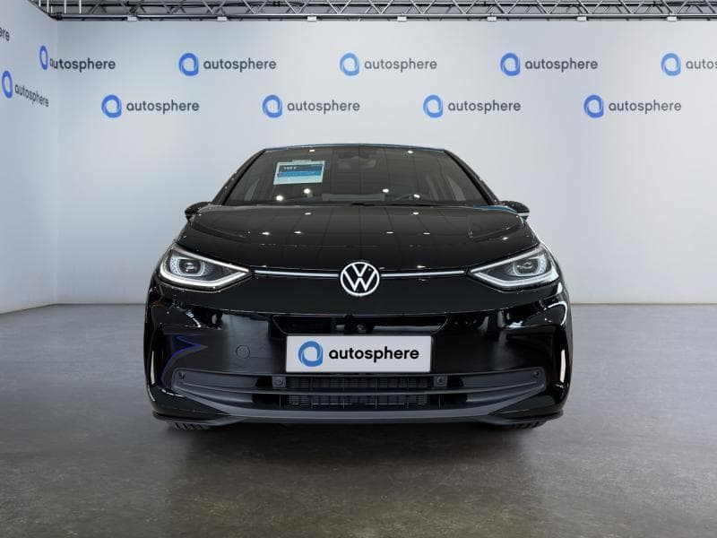 Volkswagen ID.3 Pro S Business - 8