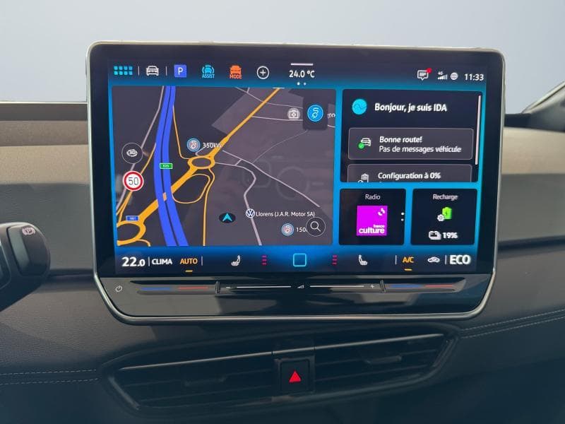Volkswagen ID.3 Pro S Business - 12