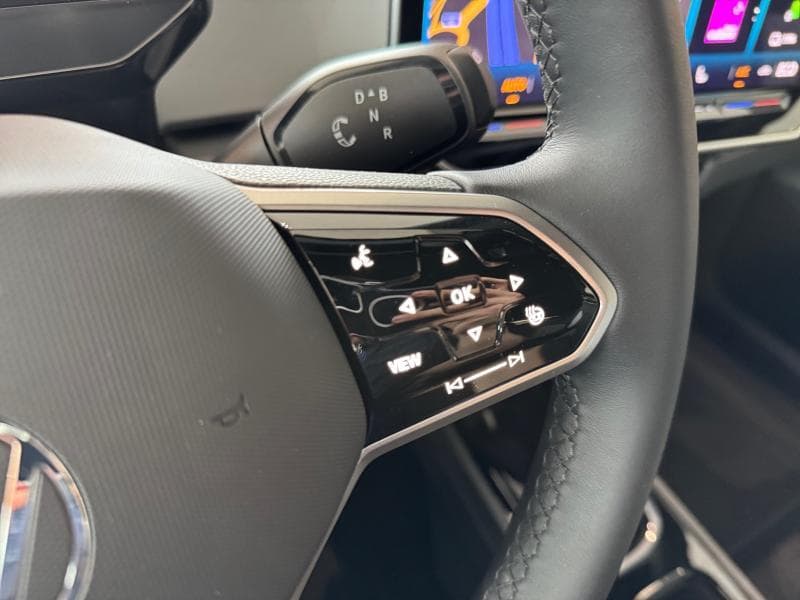 Volkswagen ID.3 Pro S Business - 22