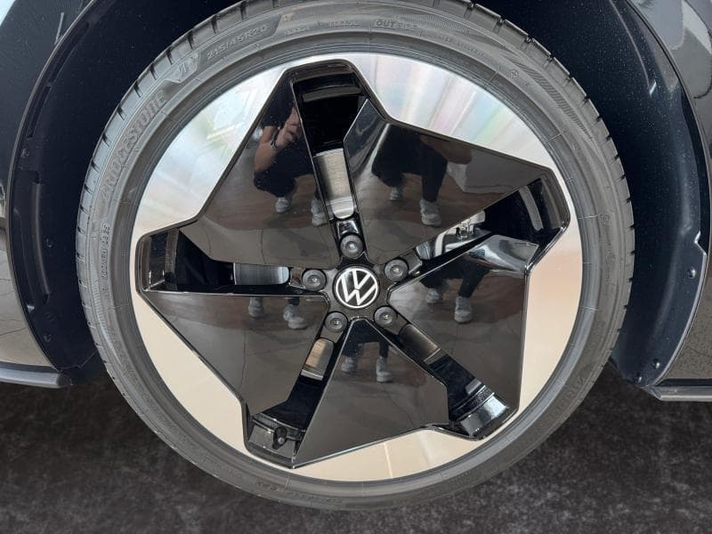 Volkswagen ID.3 Pro S Business - 26