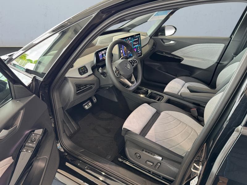 Volkswagen ID.3 Pro S Business - 5