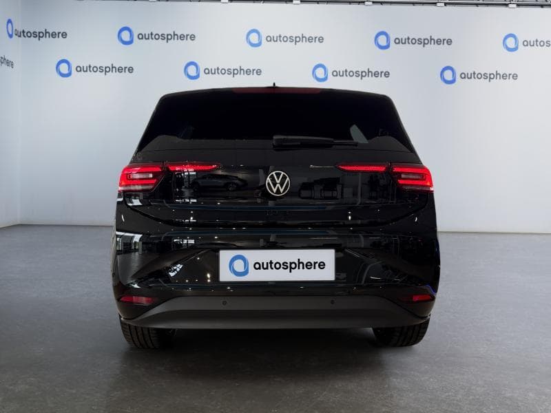 Volkswagen ID.3 Pro S Business - 7