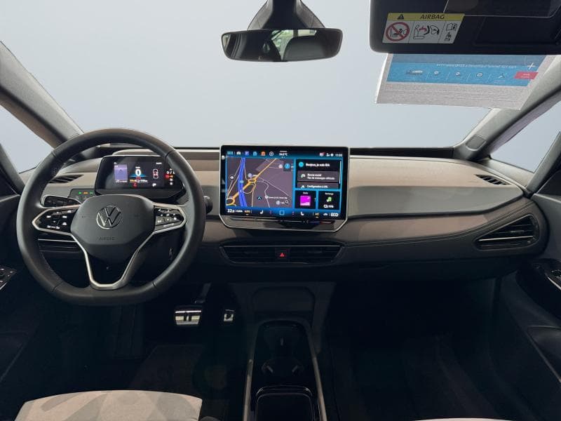 Volkswagen ID.3 Pro S Business - 4