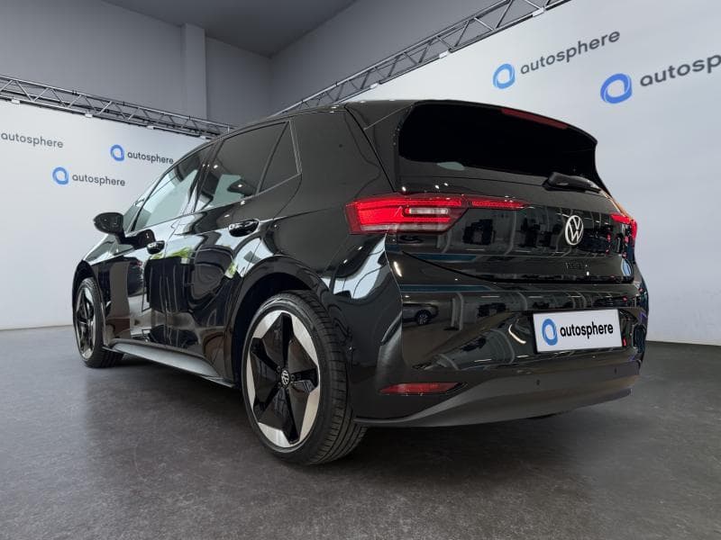 Volkswagen ID.3 Pro S Business - 3