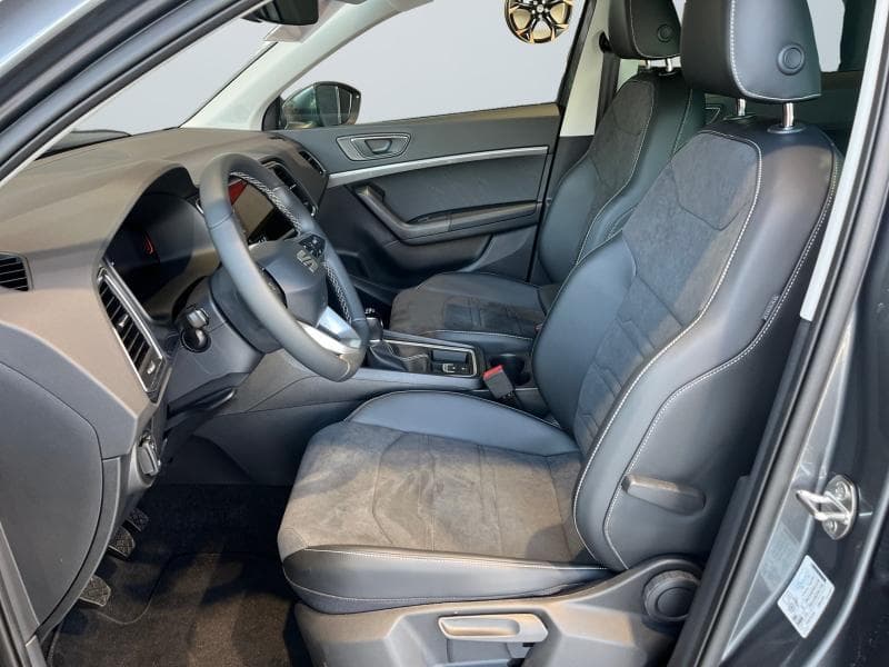 Seat Ateca Move Navi - 8
