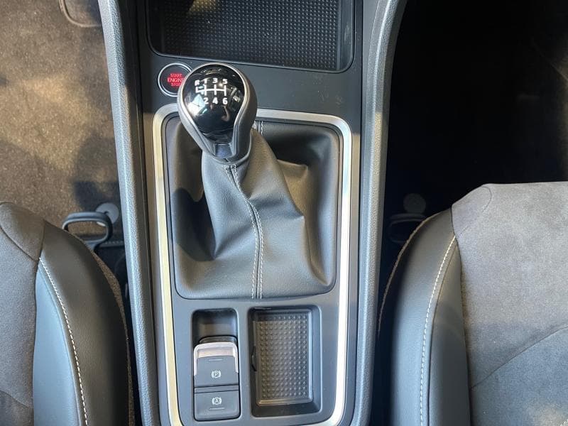Seat Ateca Move Navi - 10