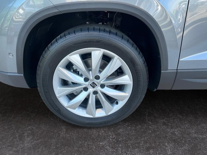 Seat Ateca Move Navi - 6