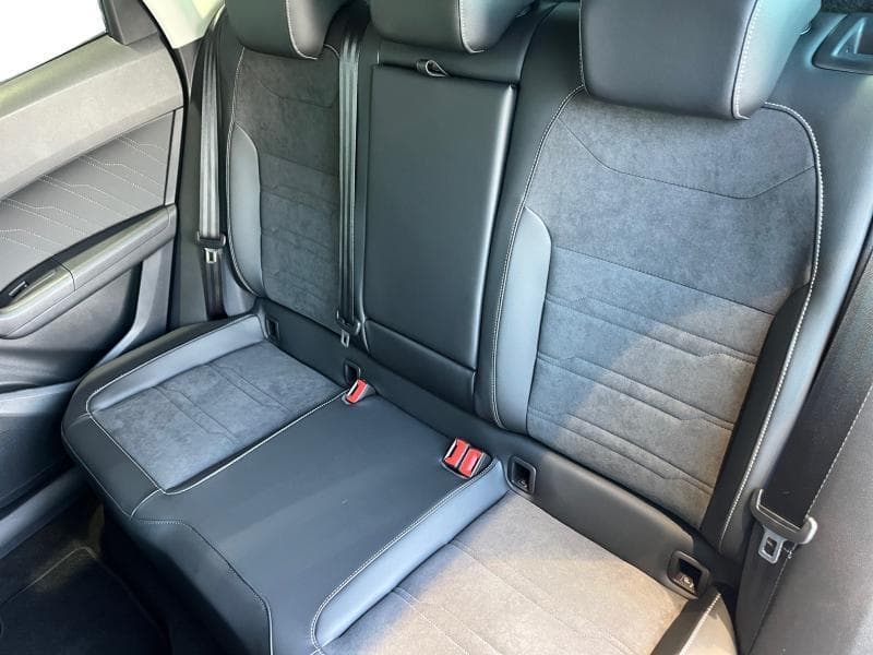 Seat Ateca Move Navi - 7