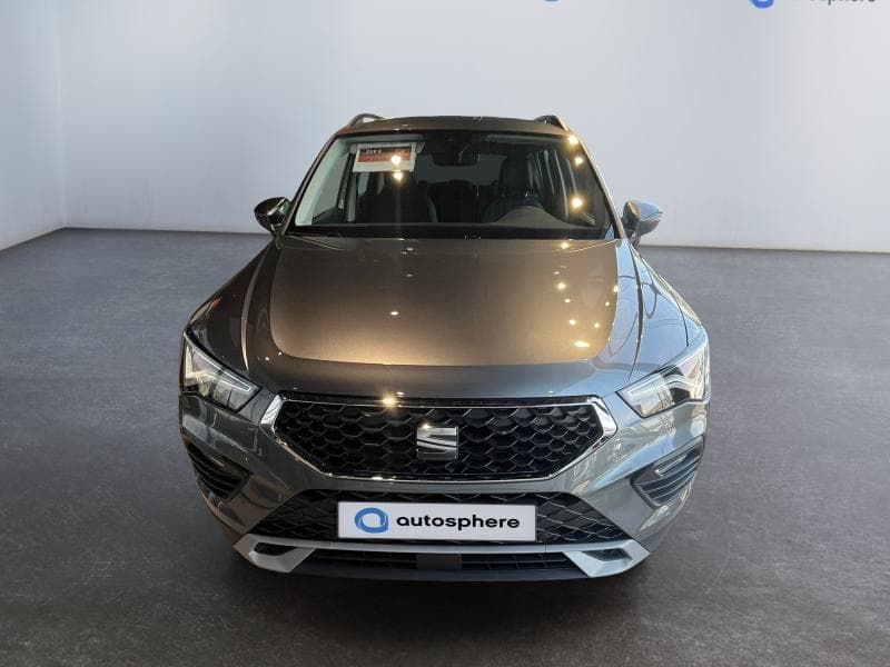 Seat Ateca Move Navi - 2