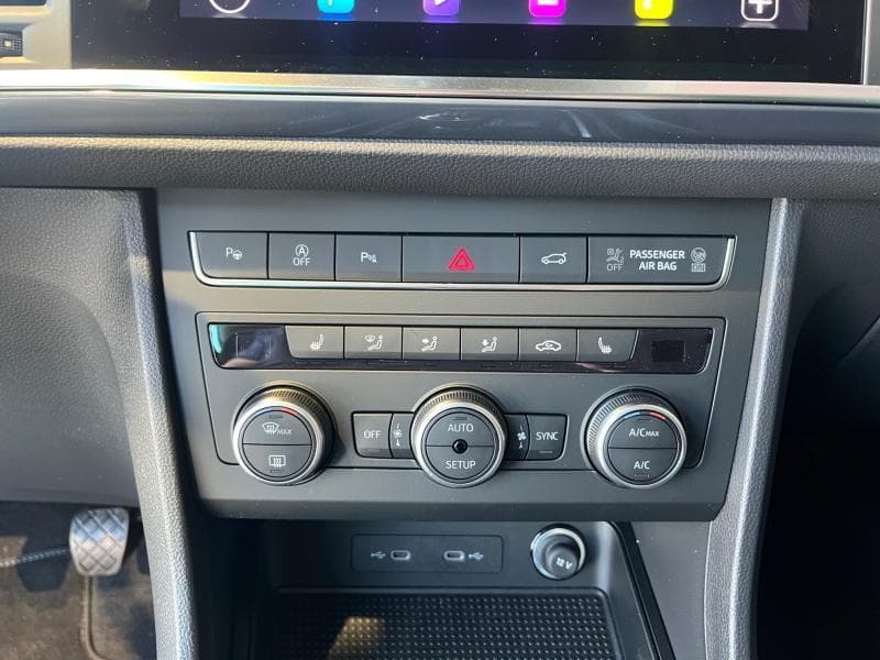 Seat Ateca Move Navi - 11