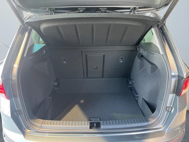 Seat Ateca Move Navi - 5