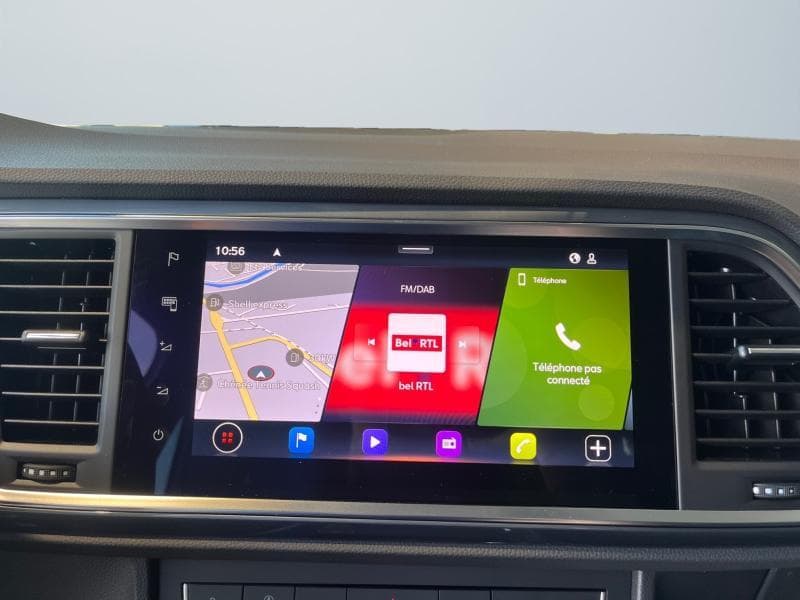 Seat Ateca Move Navi - 9