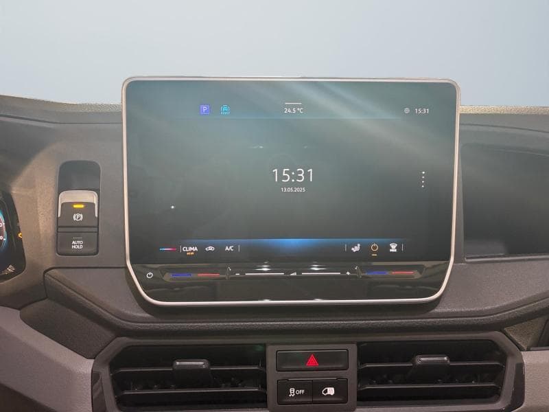 Volkswagen Crafter 2L TDI 177 CV L3H3 | Carplay | Crochet | Camera | Plancher | Dispo 27/11 - 16
