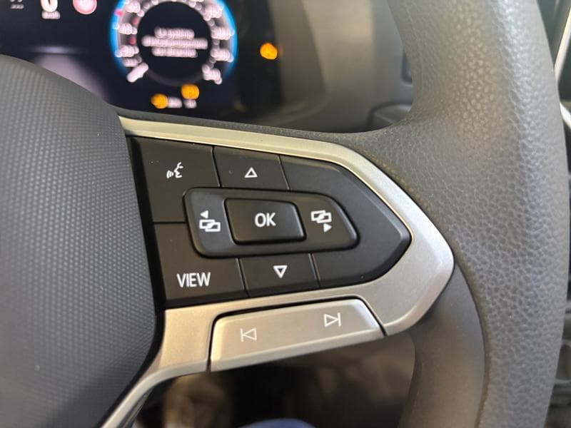 Volkswagen Crafter 2L TDI 177 CV L3H3 | Carplay | Crochet | Camera | Plancher | Dispo 27/11 - 18