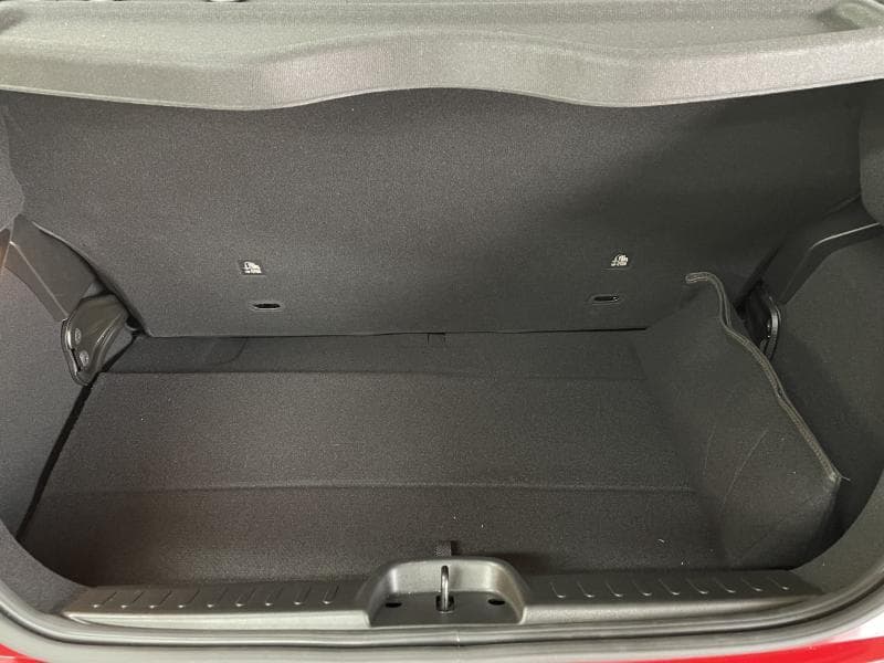 Fiat 500e Red*Boite auto*GPS*Caméra*Clim auto*!!! 21 kms !!! - 26