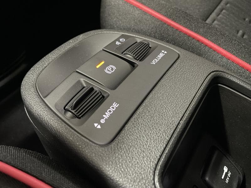 Fiat 500e Red*Boite auto*GPS*Caméra*Clim auto*!!! 21 kms !!! - 24