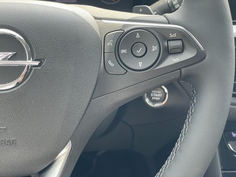 Opel Grandland GS | 1.2 essence 136 CV | Boite auto | GPS | Camera | Hayon electrique - 16