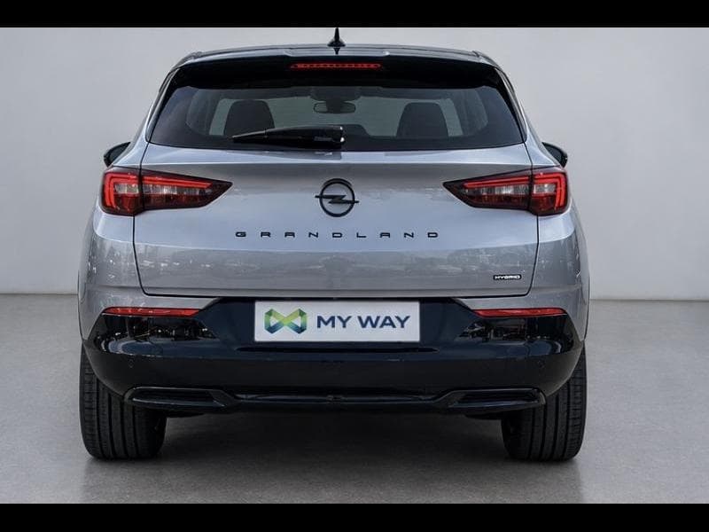 Opel Grandland GS | 1.2 essence 136 CV | Boite auto | GPS | Camera | Hayon electrique - 8