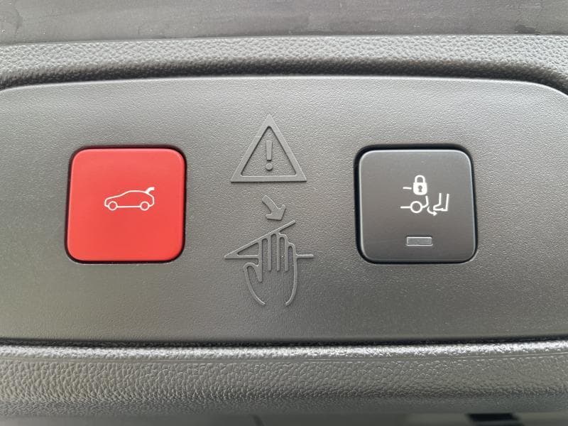 Opel Grandland GS | 1.2 essence 136 CV | Boite auto | GPS | Camera | Hayon electrique - 29