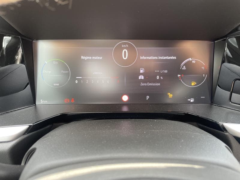 Opel Grandland GS | 1.2 essence 136 CV | Boite auto | GPS | Camera | Hayon electrique - 15