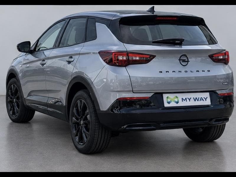 Opel Grandland GS | 1.2 essence 136 CV | Boite auto | GPS | Camera | Hayon electrique - 7