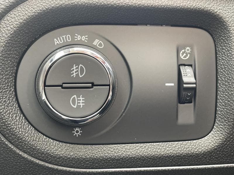 Opel Grandland GS | 1.2 essence 136 CV | Boite auto | GPS | Camera | Hayon electrique - 13