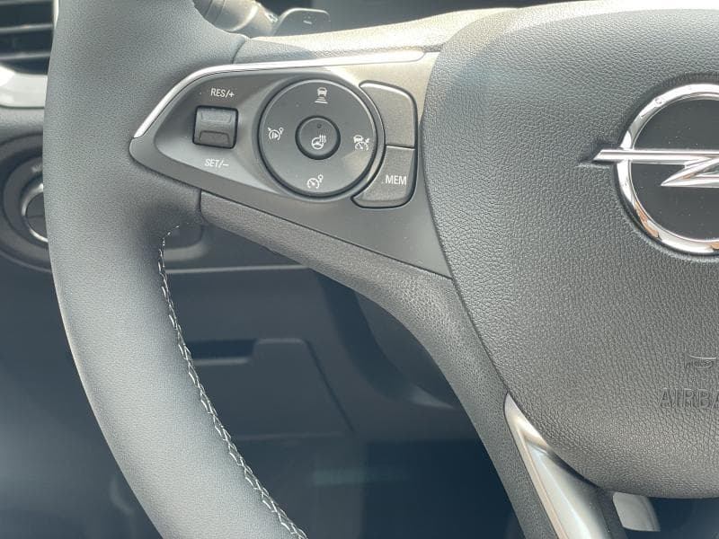 Opel Grandland GS | 1.2 essence 136 CV | Boite auto | GPS | Camera | Hayon electrique - 14
