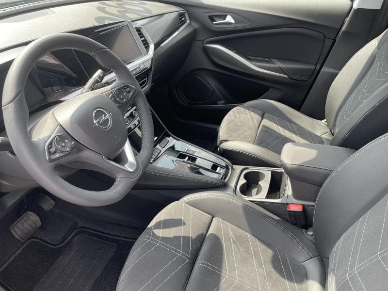 Opel Grandland GS | 1.2 essence 136 CV | Boite auto | GPS | Camera | Hayon electrique - 12