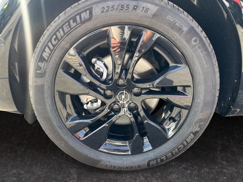 Opel Grandland GS | 1.2 essence 136 CV | Boite auto | GPS | Camera | Hayon electrique - 9