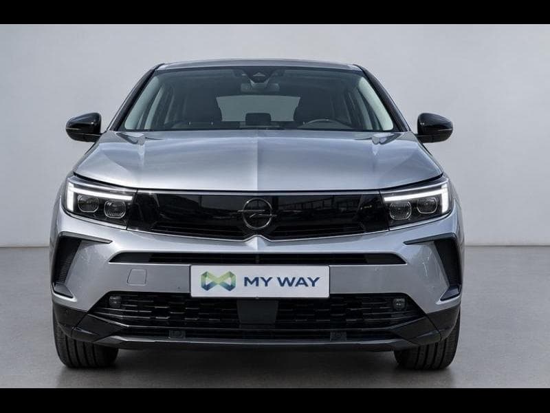 Opel Grandland GS | 1.2 essence 136 CV | Boite auto | GPS | Camera | Hayon electrique - 3