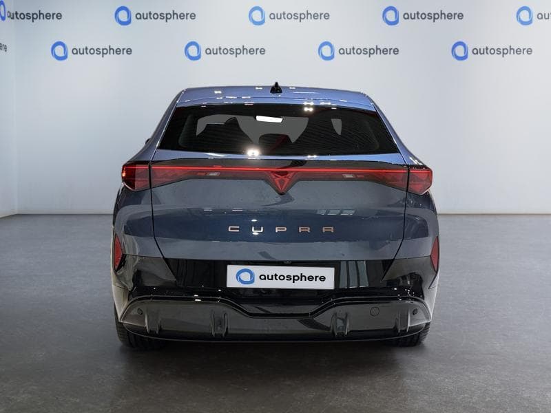 Cupra Tavascan Endurance Business - 9