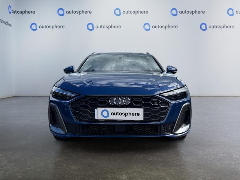 Audi A5 Avant S-line TFSI 150cv S-tronic - 3