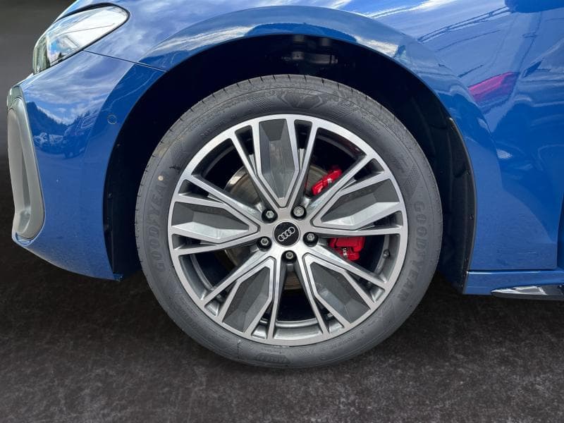 Audi A5 Avant S-line TFSI 150cv S-tronic - 8