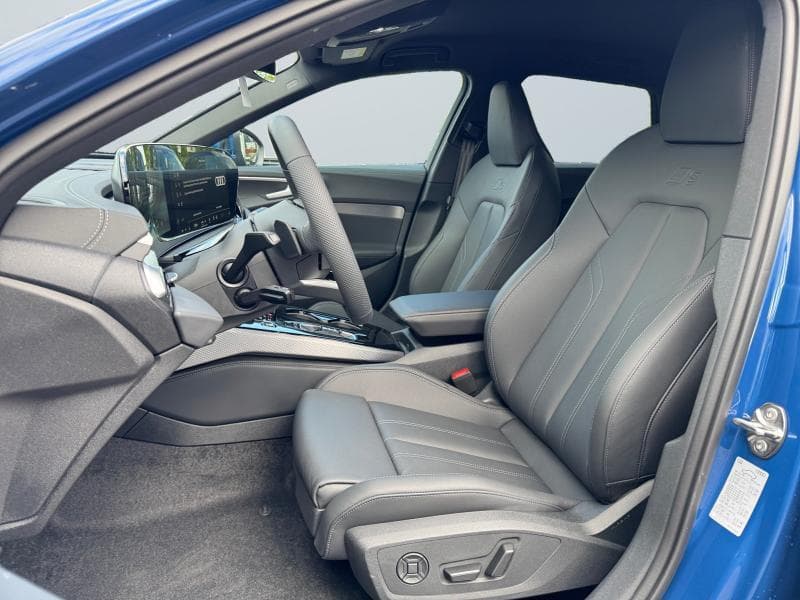 Audi A5 Avant S-line TFSI 150cv S-tronic - 10