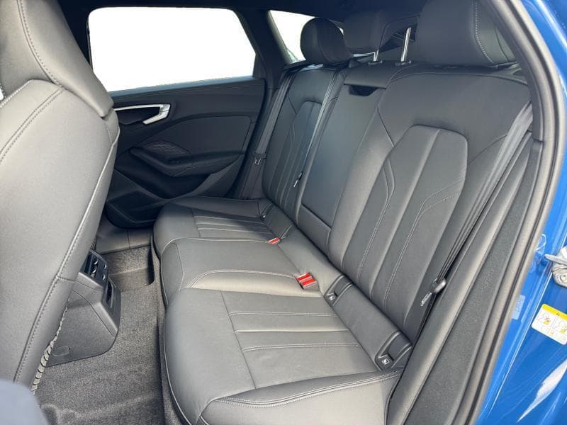 Audi A5 Avant S-line TFSI 150cv S-tronic - 12