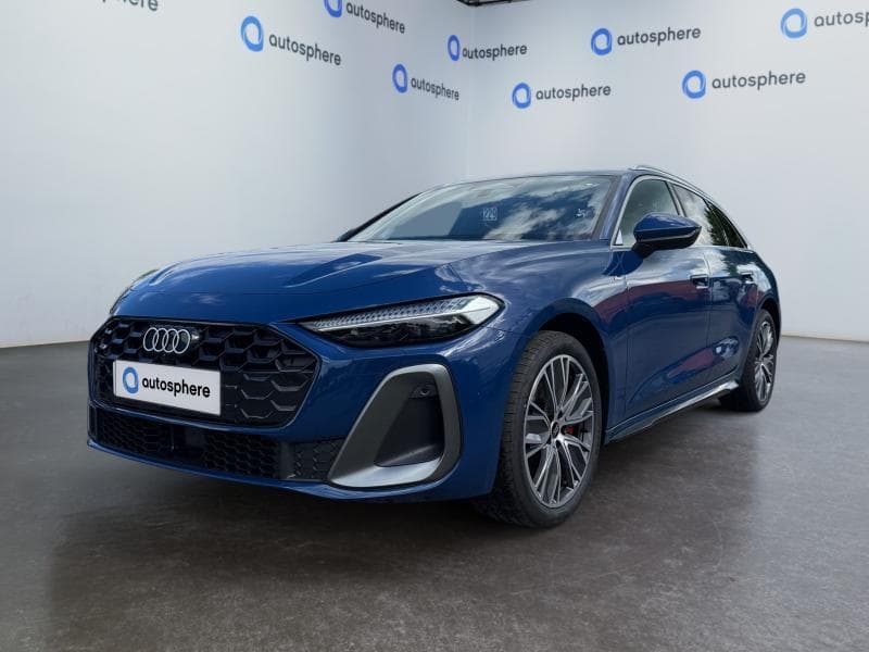 Audi A5 Avant S-line TFSI 150cv S-tronic - 1