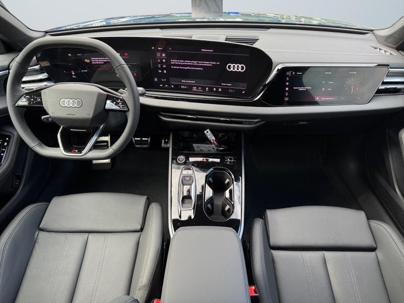 Audi A5 Avant S-line TFSI 150cv S-tronic - 9