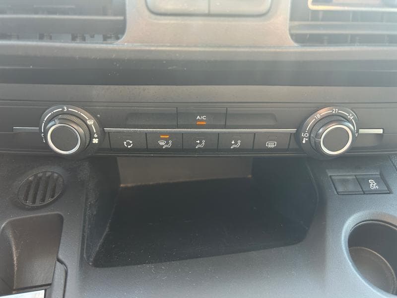 Peugeot Rifter Standard Allure | 1.5 BleuHDI 102cv | GPS | Caméra | Attelage | Clim - 21