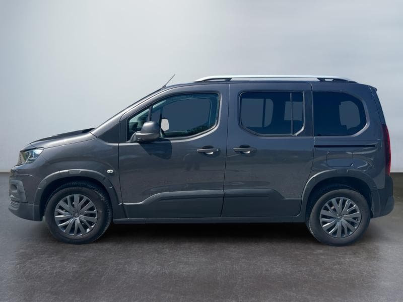 Peugeot Rifter Standard Allure | 1.5 BleuHDI 102cv | GPS | Caméra | Attelage | Clim - 8