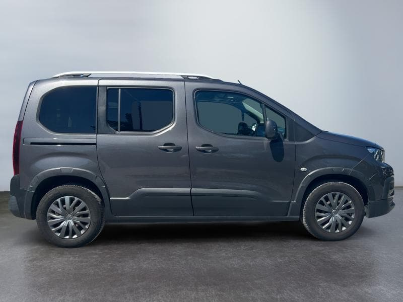 Peugeot Rifter Standard Allure | 1.5 BleuHDI 102cv | GPS | Caméra | Attelage | Clim - 7