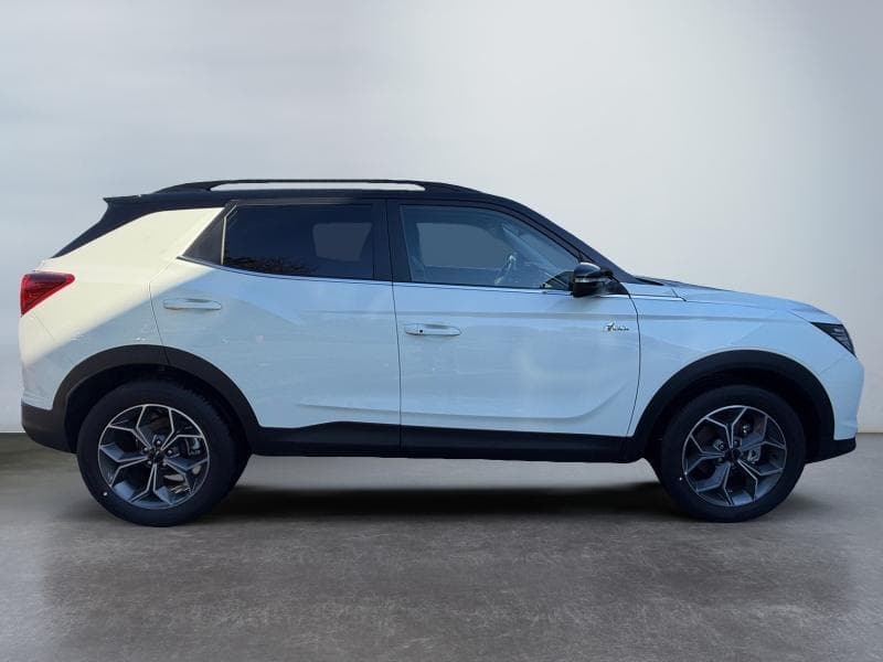 KGM KORANDO Platinum low power | 1.5 essence 150 cv | camera | gps | clim - 9