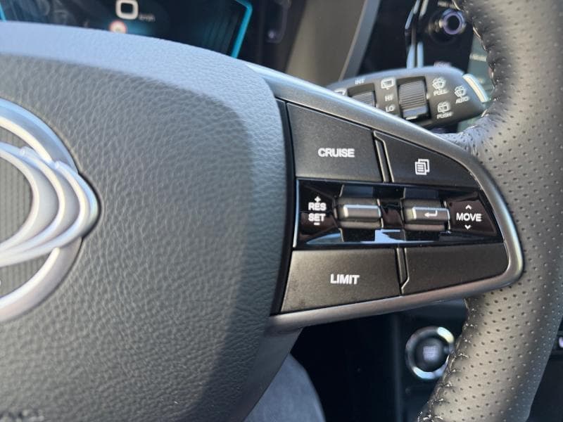KGM KORANDO Platinum low power | 1.5 essence 150 cv | camera | gps | clim - 20