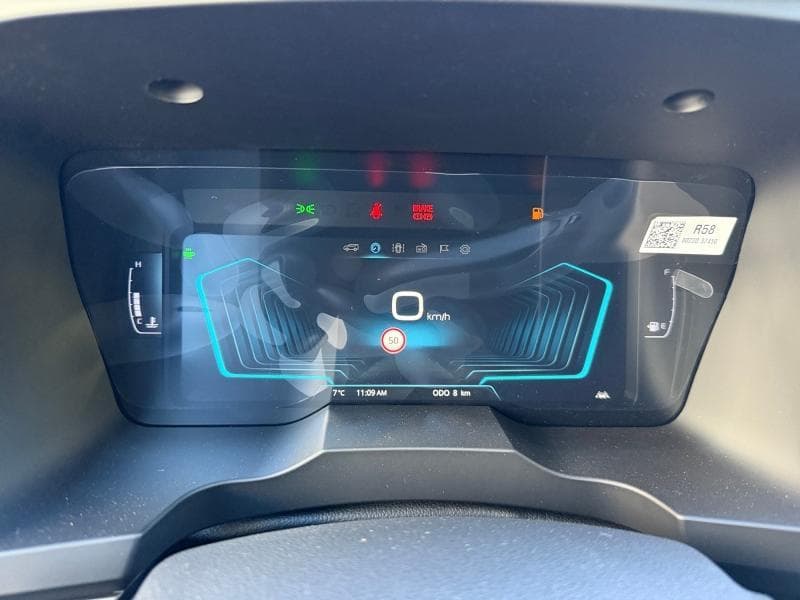 KGM KORANDO Platinum low power | 1.5 essence 150 cv | camera | gps | clim - 14