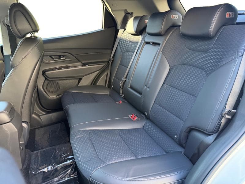 KGM KORANDO Platinum low power | 1.5 essence 150 cv | camera | gps | clim - 13