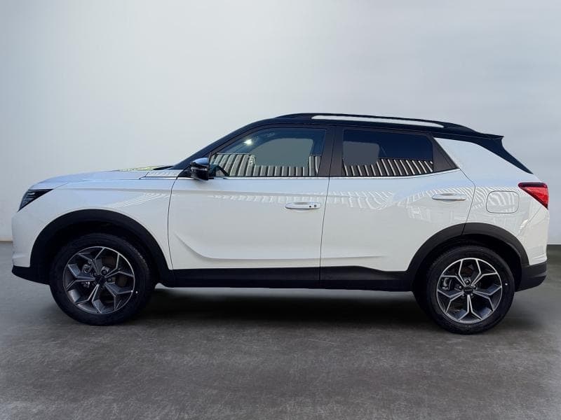 KGM KORANDO Platinum low power | 1.5 essence 150 cv | camera | gps | clim - 5